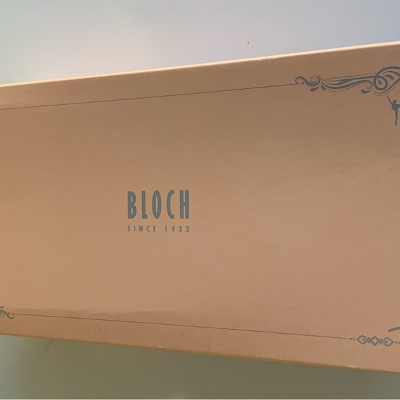 Bloch Store Ballet Shoes - Picture 4 of 9